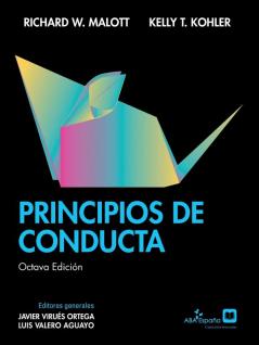 Principios de Conducta Octava Edición