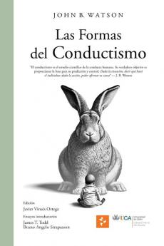 Las Formas del Conductismo