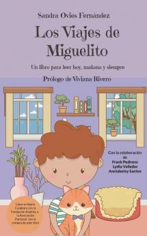 Los Viajes de Miguelito