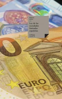 Ley de las sociedades limitadas espa��olas