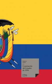 Constituci��n de Ecuador de 1998