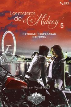 Los moteros del MidWay 5