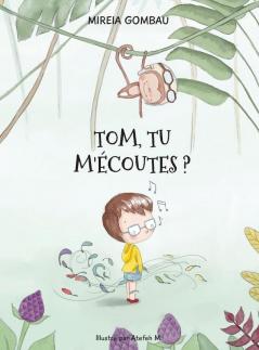 Tom tu m'��coutes?