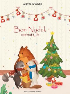 Bon Nadal estimat Os
