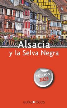 Alsacia y la Selva Negra