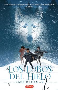Los lobos del hielo