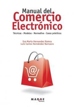 Manual Del Comercio Electrónico (Spanish Edition)
