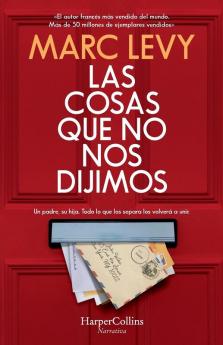 Las cosas que no nos dijimos
