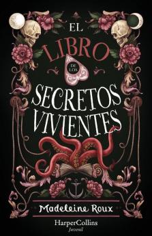 El libro de los secretos vivientes