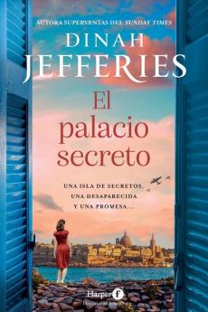 El palacio secreto