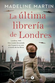 La última librería de Londres