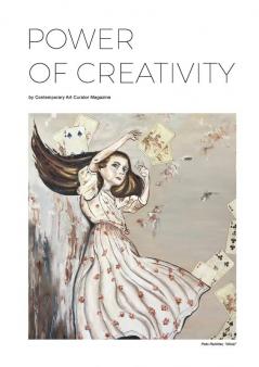 Power of Creativity