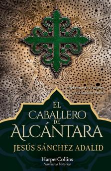 El caballero de Alcántara