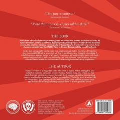 Atlas of Prejudice: The Complete Stereotype Map Collection