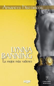 La mujer más valiente
