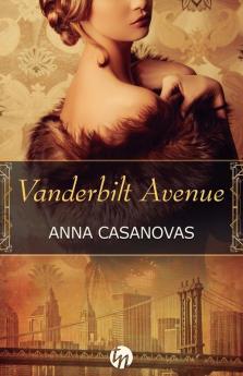 Vanderbilt avenue