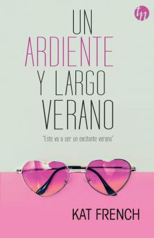Un ardiente y largo verano