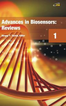 Advances in Biosensors Vol.1 b/w