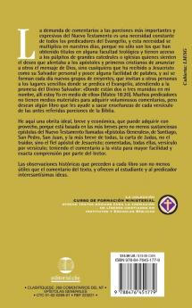 Las Epistolas Generales