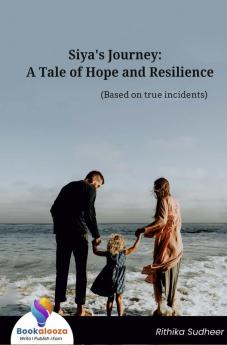 Siya's Journey: A Tale of Hope and Resilience - Bookalooza