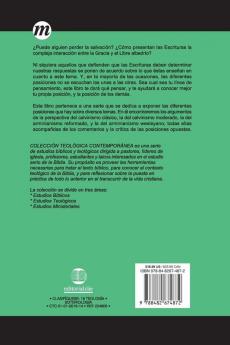 La Seguridad de la Salvacion: 16 (Coleccion Teologica Contemporanea)