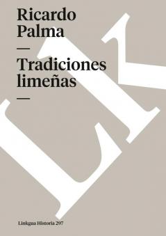 Tradiciones lime��as