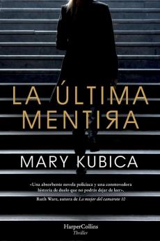La última mentira