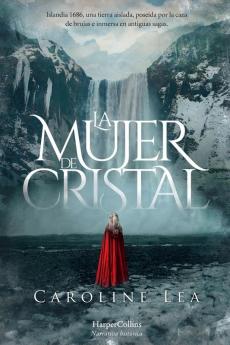 La mujer de cristal