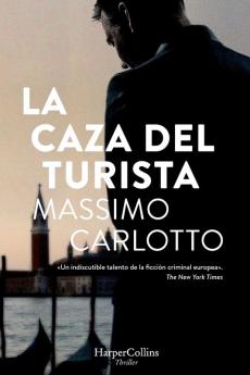 La caza de el turista