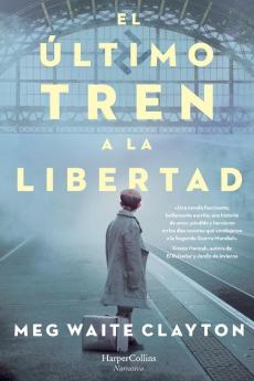 El último tren a la libertad