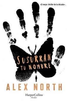 Susurran tu nombre
