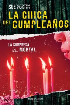 La chica del cumpleaños