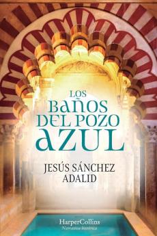 Los baños del pozo azul