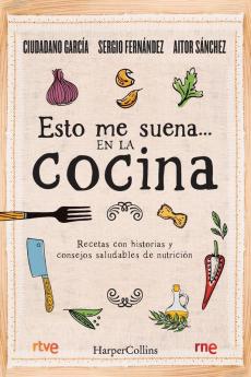 Esto me suena... en la cocina