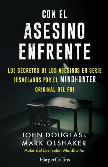 Con el asesino enfrente