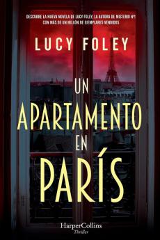 Un apartamento en París