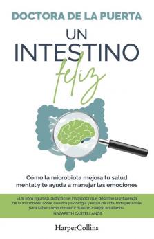 Un intestino feliz