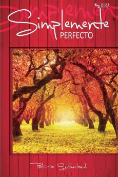 Simplemente perfecto: 4 (Serie Sintonías)