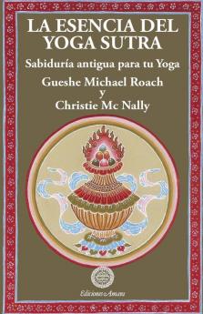La esencia del yoga sutra