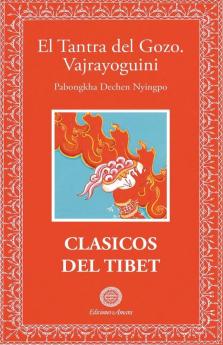 El tantra del gozo Vajrayoguini
