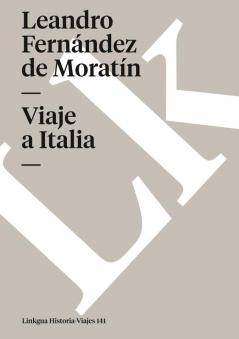 Viaje a Italia