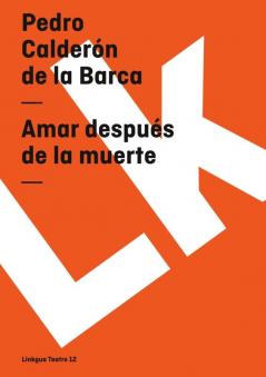 Amar Después De La Muerte (Spanish Edition)