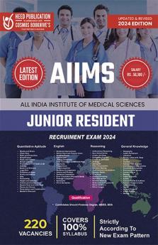 AIIMS JUNIOR RESIDENT