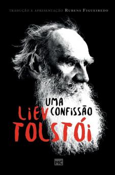 Uma Confissão (Portuguese Edition)