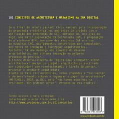 101 Conceitos de Arquitetura e Urbanismo na Era Digital