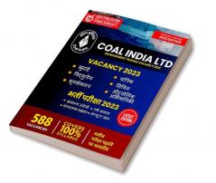 Coal India - Management Trainee Recruitment