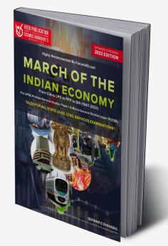 MARCH OF THE INDIAN ECONOMY 2023