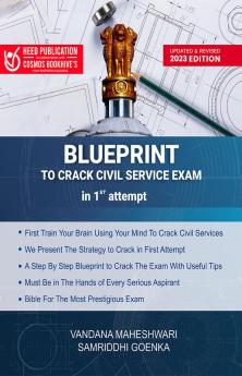 Blueprint To Crack Civil Service Exam In 1St Attempt