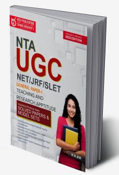 NTA UGC NETJRFSLET GENERAL PAPER-1 TEACHING AND RESEARCH APTITUDE