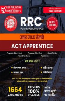 RRC Northern Railway - Apprentice